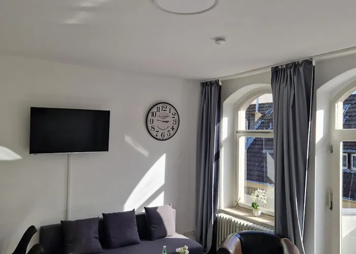 Apartment Severinsviertel