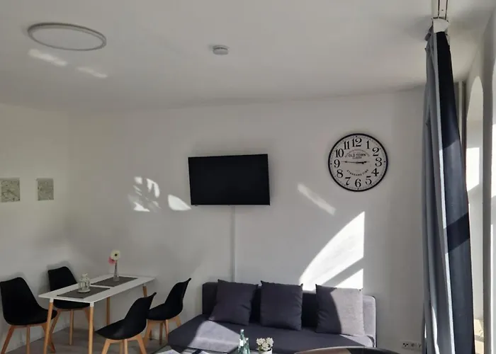 Apartment Severinsviertel