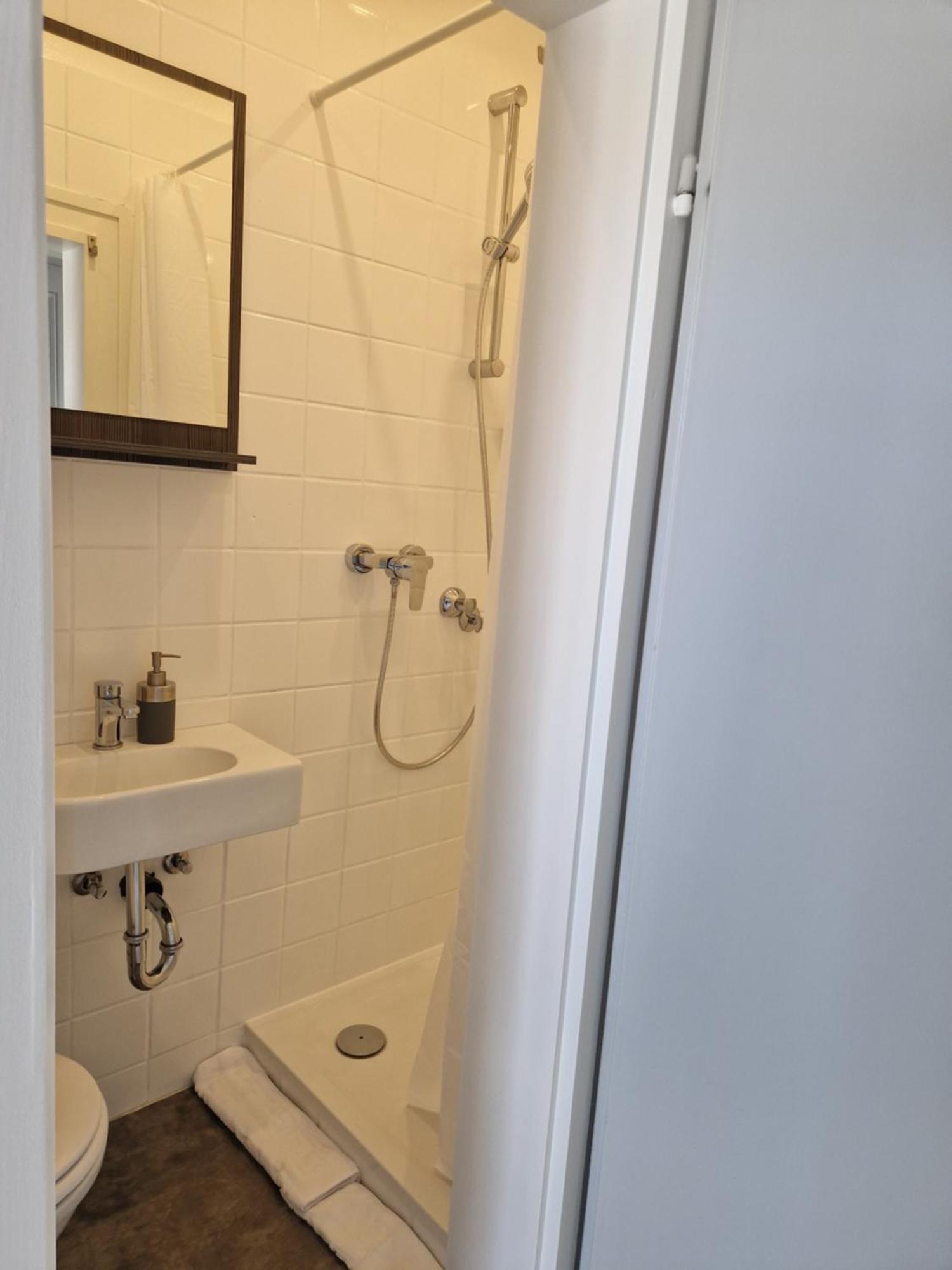Vringsveedel Apartment Köln