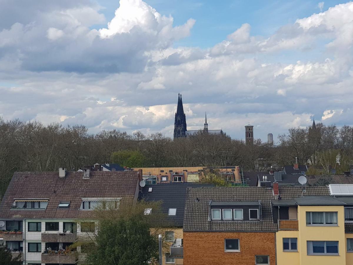 Vringsveedel * Köln