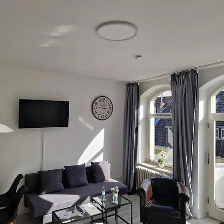 Vringsveedel Apartment Cologne Exterior photo